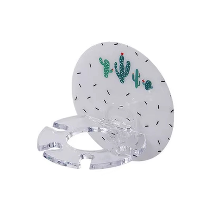 Wall Mount Toothpaste Dispenser Automatic Dust-Proof Toothbrush Holder Storage Shelf Bathroom Accessories Set Squeezer Tools