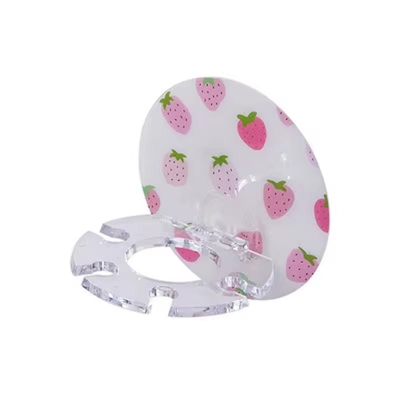 Wall Mount Toothpaste Dispenser Automatic Dust-Proof Toothbrush Holder Storage Shelf Bathroom Accessories Set Squeezer Tools